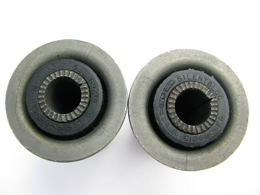 (2) TRW B335 REAR Leaf Spring Bushings