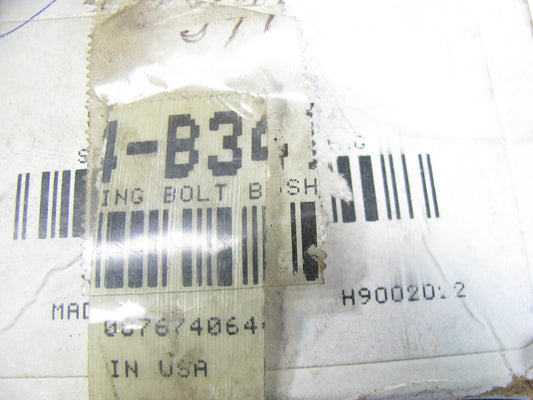 (2) TRW B341 Leaf Spring Bushings PAIR