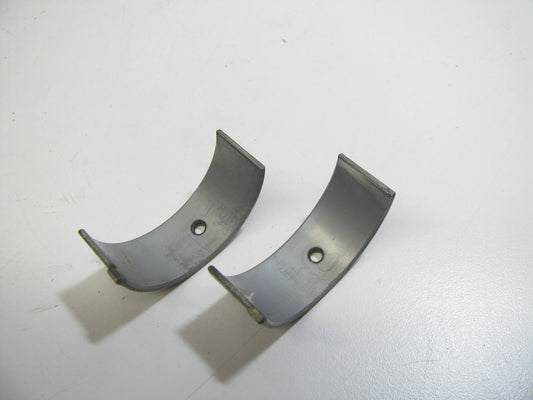 (4) TRW CB1222P-10 Connecting Rod Bearings .010'' 1973-1983 Honda Civic 1.2L 1.3L