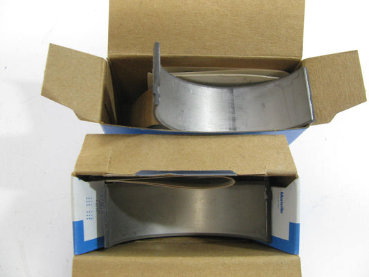 (2) TRW CB1271P Connecting Rod Bearings - STD 55-67 Chevrolet 265 283 302 327