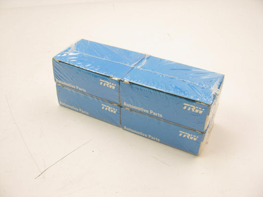 (4) TRW CB310 Connecting Rod Bearings .030'' for International C60 60 CID 1.0L