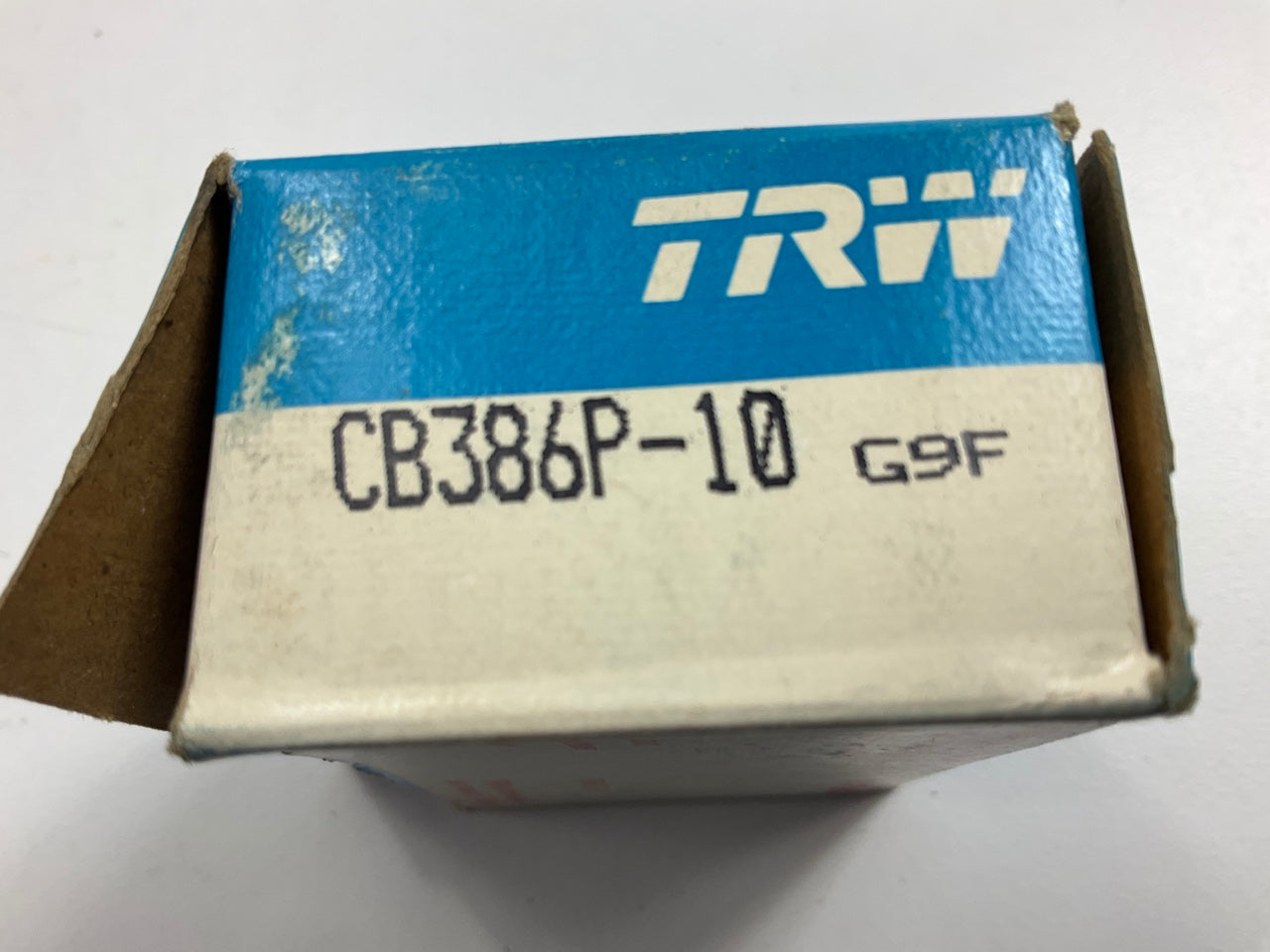 TRW CB386P Connecting Rod Bearing STD Size For International 113 123 133 C123