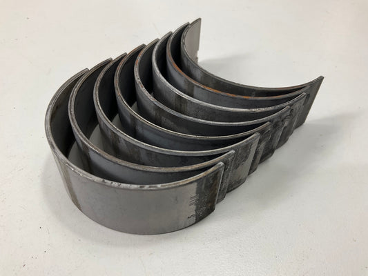 (4) TRW CB581P-10 Connecting Rod Bearings .010'' 1959-75 IHC 266 304 345 392