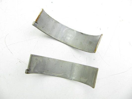 (4) TRW CB780P Connecting Rod Bearings - Standard 1975-1979 VW Beetle 1.6L-H4