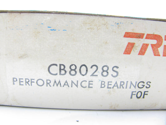 TRW CB8028S PERFORMANCE Connecting Rod Bearings STD GM Motorsport 4.5L-V6
