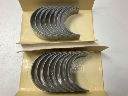 TRW CB8036S-1 Connecting Rod Bearings .001'' - Chevrolet BBC 396 427 454