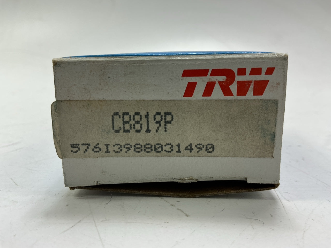 TRW CB819P Connecting Rod Bearing STD Size For 1968-1978 Jeep AMC 390 401 V8