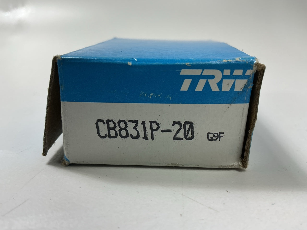 TRW CB831P20 Connecting Rod Bearing .020'' 1969-1997 Ford 351W