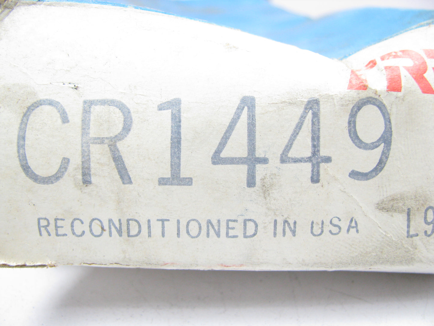 TRW CR1449 Connecting Rod 1973-1980 GM 350 350X 350B 350H 350J 350X 8Cyl