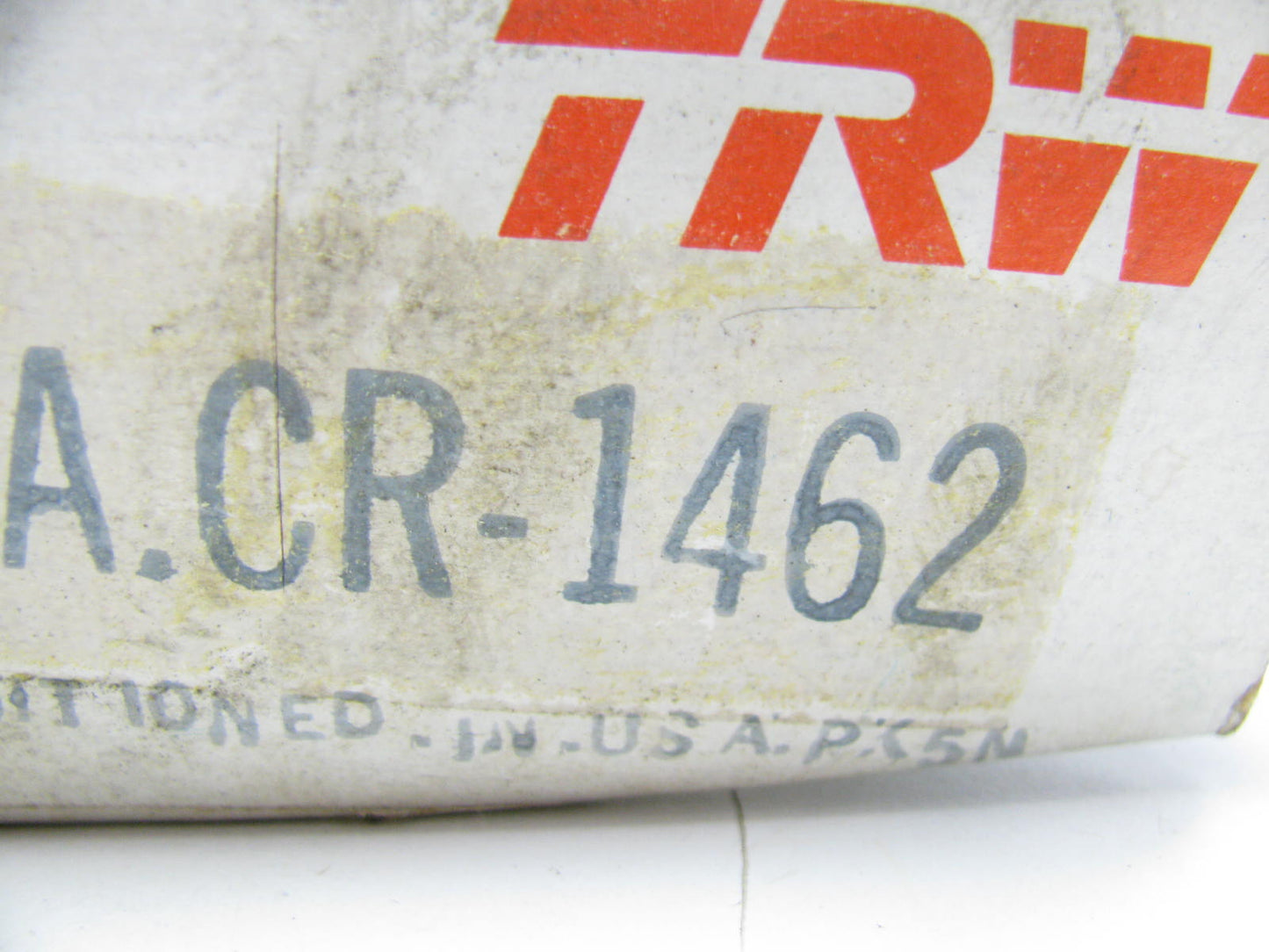 TRW CR1462 Connecting Rod For 1973-1978 Ford Courier 1.8L, 79-82 2.0L