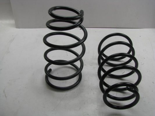 TRW CS9644 Front Suspension Coil Springs for 1992-2003 Toyota Camry