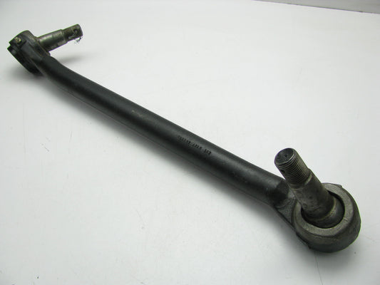 MISSING RUBBER BOOTS - TRW DS1192 Steering Drag Link 1988-1994 Ford F700 F800