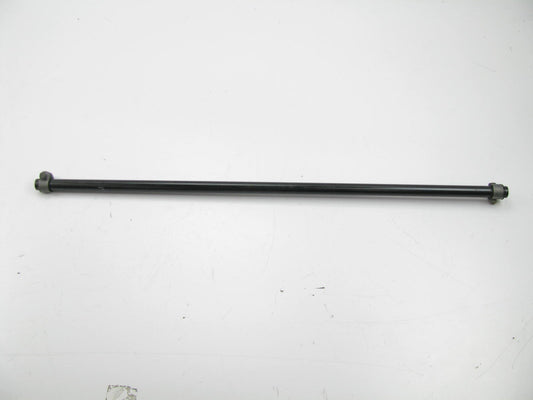 TRW DS1239S Steering Tie Rod End Adjusting Sleeve 91-97 Cherokee 91-92 Comanche