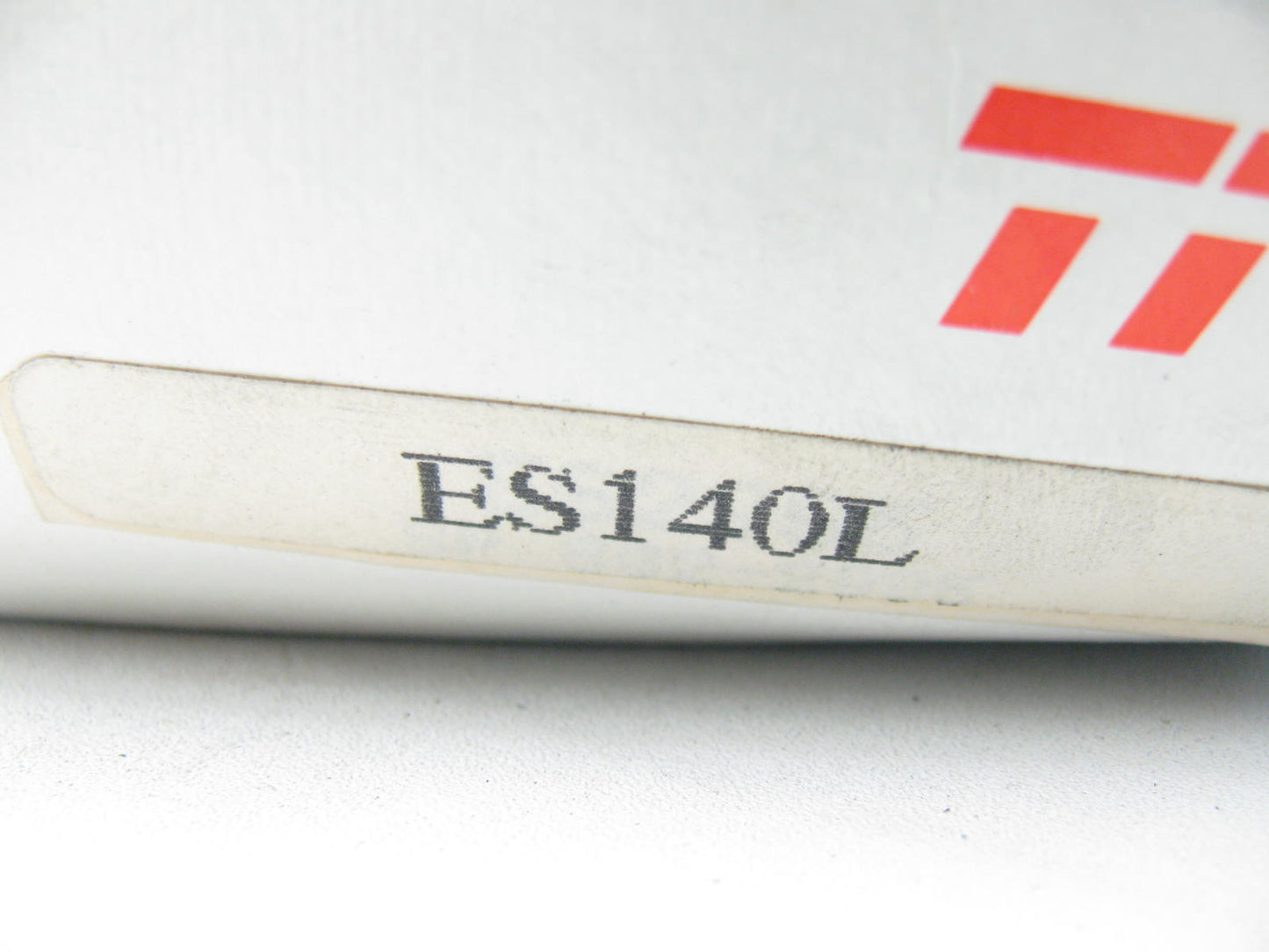 TRW ES140L FRONT RIGHT INNER Steering Tie Rod End For 45-71 Jeep Willys CJ5 CJ6