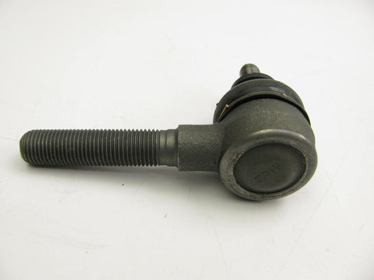 TRW ES2006R Steering Tie Rod End - Front Right Outer For 1975 Dodge W200 W300