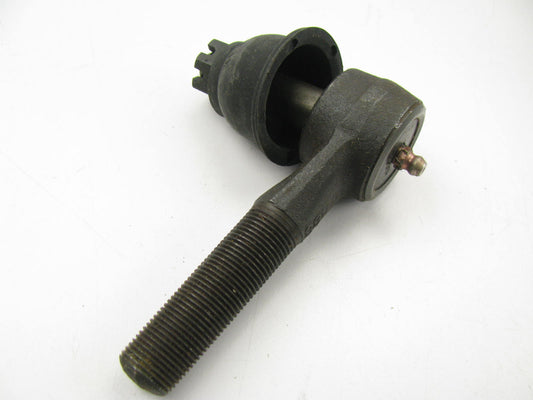 TRW ES2022R Steering Tie Rod End 1974-1975 International Harvester 2WD FA5 Axle