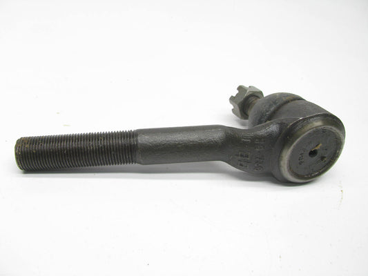 TRW ES2044R Front Outer Steering Tie Rod End For 1975-1980 AMC Pacer