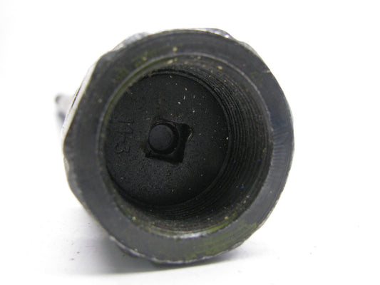 (2) TRW ES2067R Manual Steering Tie Rod Ends - Front Inner - PAIR