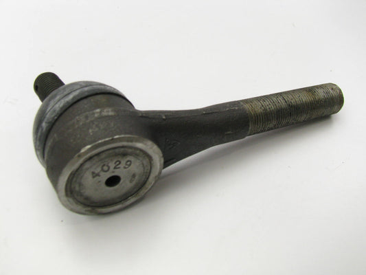 TRW ES2121L Steering Tie Rod End - Front Outer