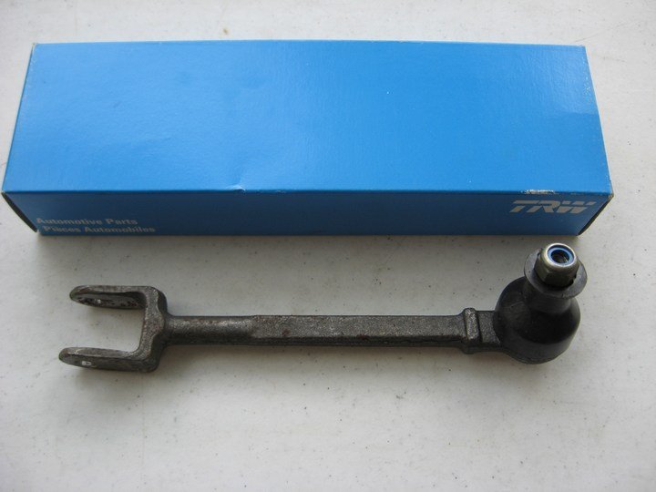 TRW ES2175R Left Outer Steering Tie Rod End - 1977-1979 Renault LeCar, 1976 R5