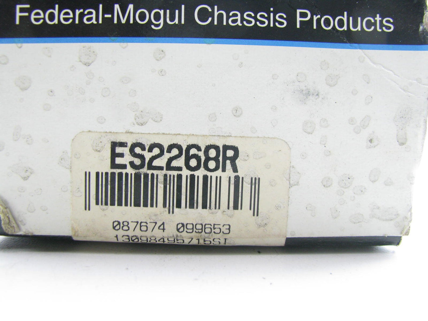 TRW ES2268R Front Outer Steering Tie Rod End For 1985-1992 Toyota Cressida