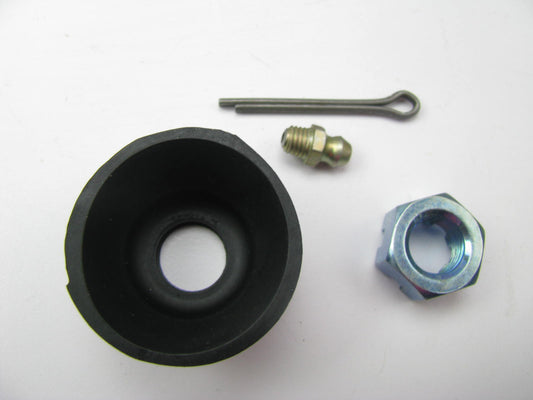 TRW ES2600R Steering Tie Rod End - Front Outer