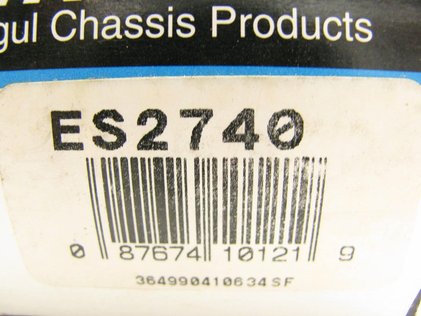 TRW ES2740 FRONT RIGHT INNER Steering Tie Rod End For 1977-1980 BMW 320i