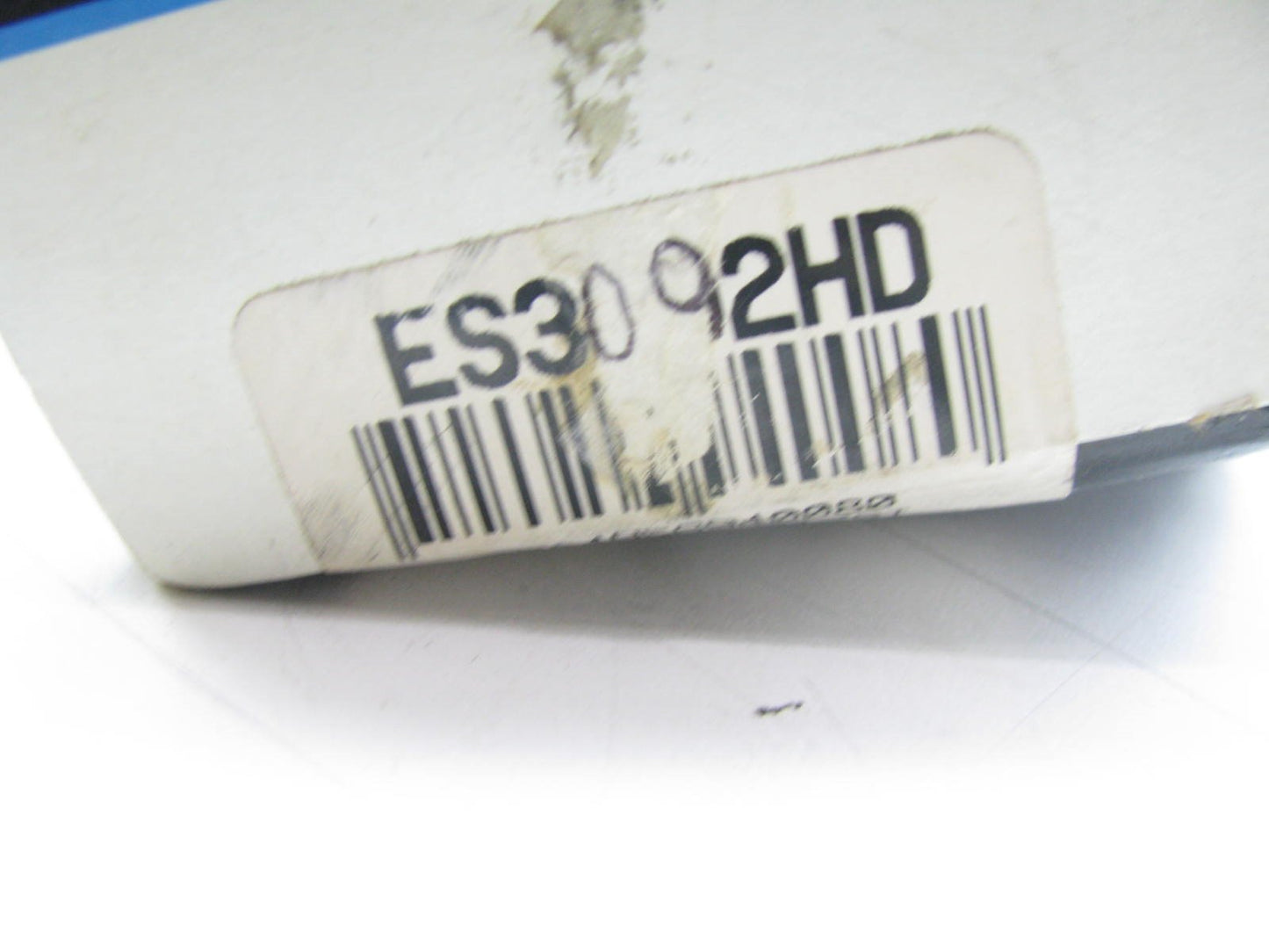 TRW ES3092HD Steering Tie Rod End - Front Inner