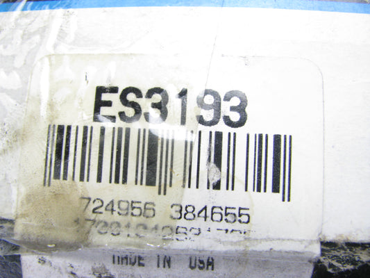 TRW ES3193 Steering Tie Rod End - Front Inner