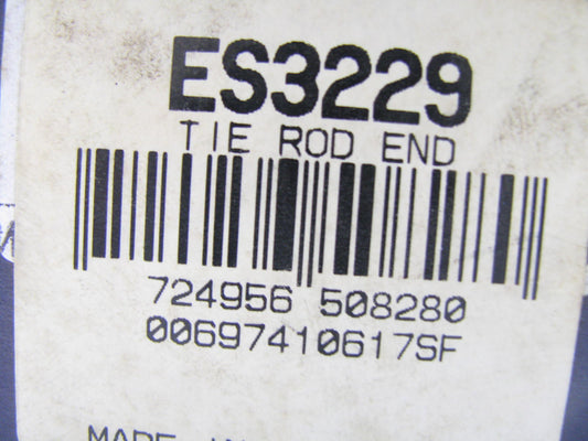 89-92 Volvo 740, 89-90 760, 780, 1991-1995 Volvo 940 TRW Inner Tie Rod Ends PAIR