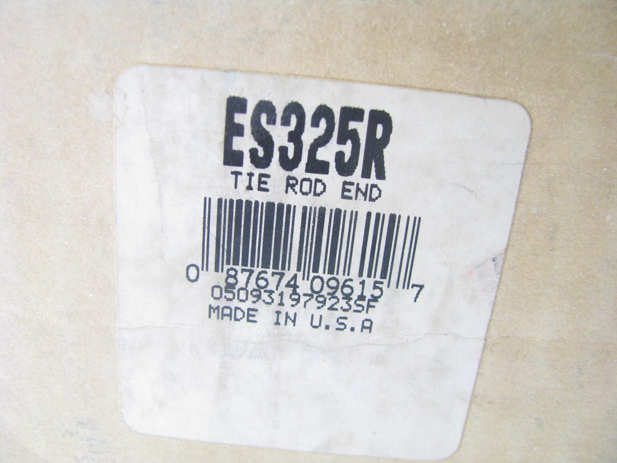 TRW ES325R Steering Tie Rod End 1965-1978 GMC Chevy HD Truck