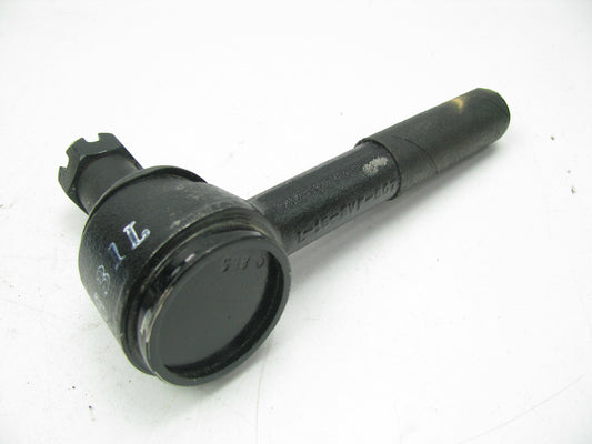 TRW ES331L Steering Tie Rod End - Front Left Outer