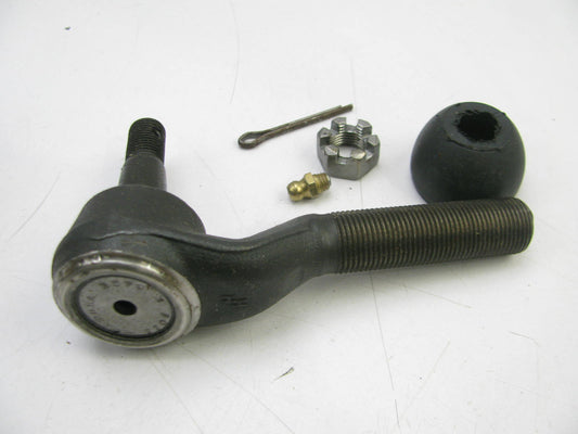 TRW ES387R Front Outer Steering Tie Rod End