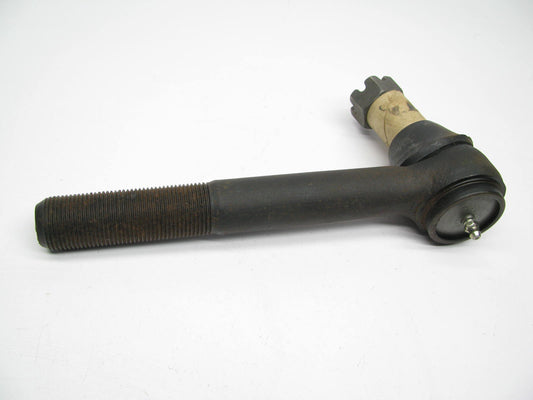 TRW ES411L Left Steering Tie Rod End