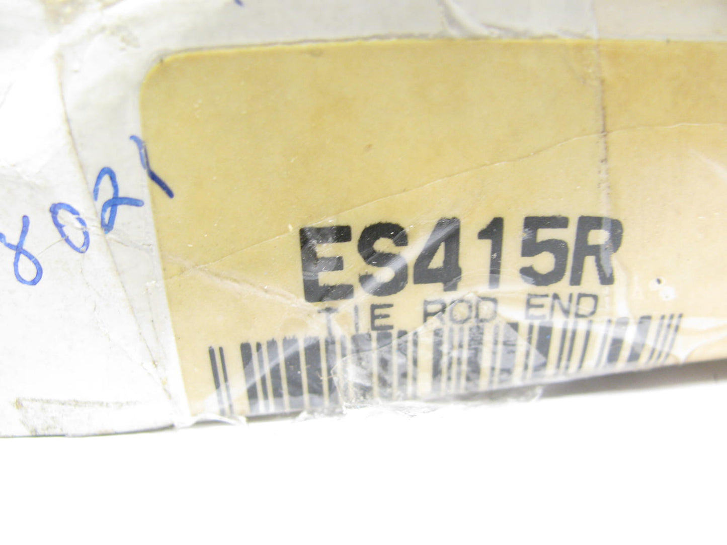 TRW ES415R FRONT OUTER Steering Tie Rod End