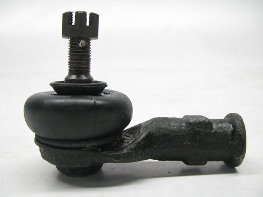 (2) TRW ES417R Front Outer Steering Tie Rod End for 1971-1972 Ford Pinto