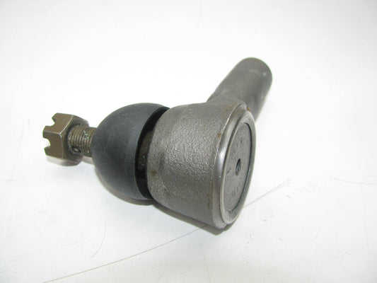 (2) TRW ES455R Steering Suspension Tie Rod Ends For 1977-1978 Ford Mustang II