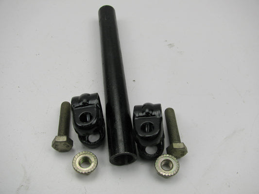 TRW ES462S Front Steering Tie Rod Adjusting Sleeve 72-73 Corona 72-76 Mark II