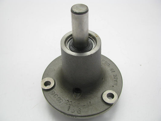 TRW FP1209 Water Pump Massey Ferguson Tractor 135 150 Continental Z134 830691M91