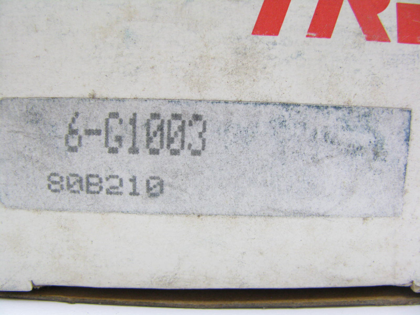 (x6) Engine Valve Guide-Valve Guide, Exhaust, Iron Detriot Diesel