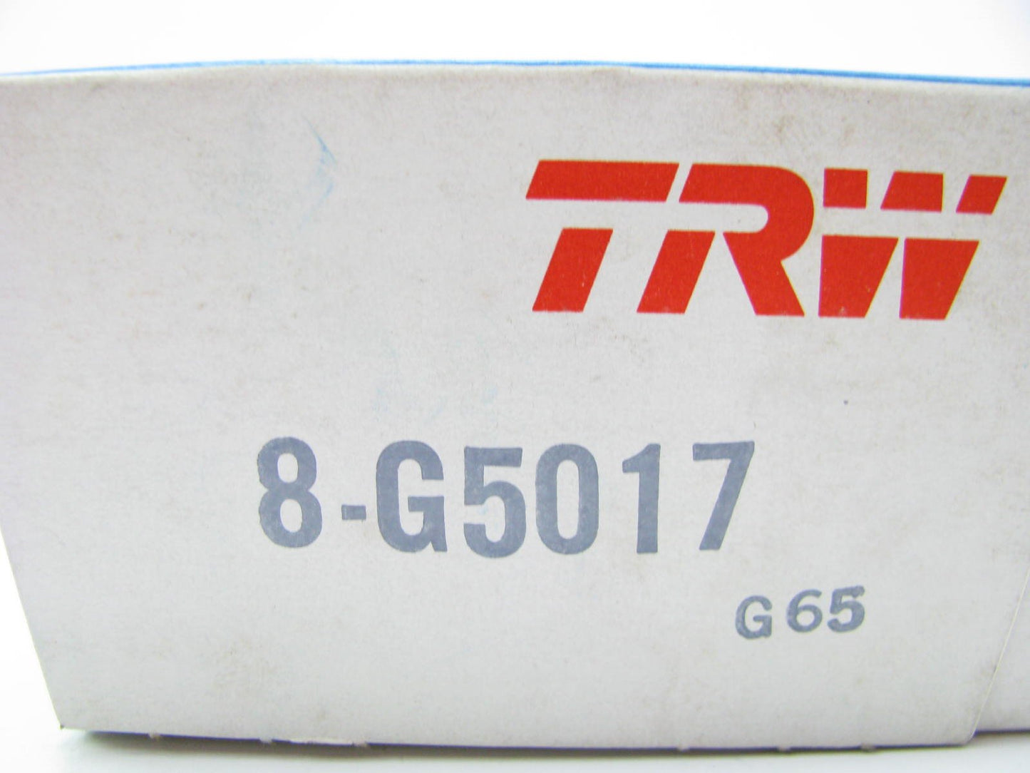 (8) TRW G5017 Engine Valve Guides