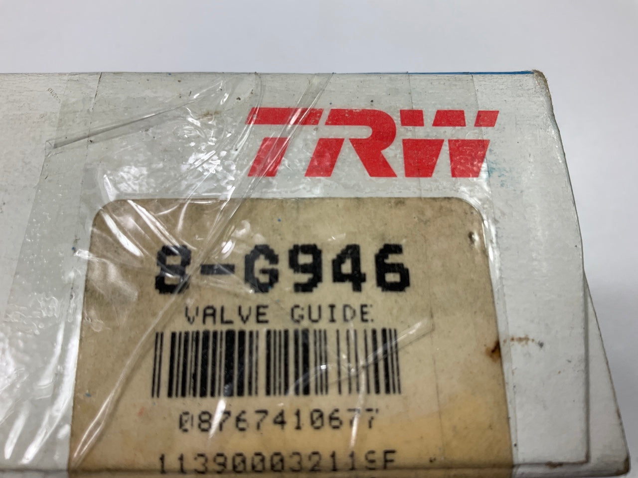 (8) TRW G946 Engine Valve Guide For Detroit Diesel 71 Series