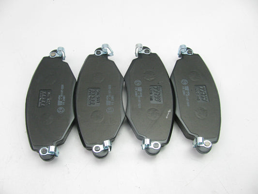 TRW GDB1434 Premium Front Disc Brake Pads