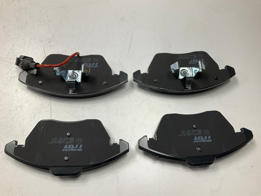 TRW GDB1550 Front Brake Pads