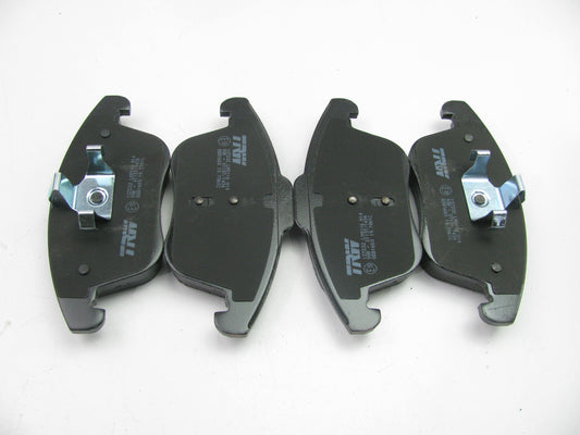 TRW GDB1705 Premium Front Disc Brake Pads