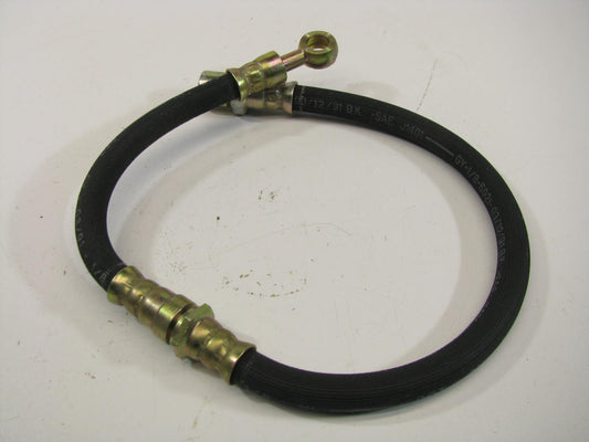 TRW HB-55019 Front Left Brake Hose For 1988-1991 Subaru XT XT6