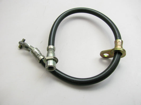 TRW HB56046 Front Left Brake Hose - 1992-1996 Toyota Camry, Lexus ES300