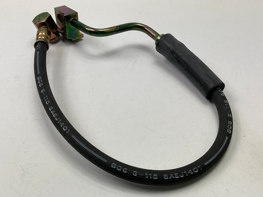 TRW HB-85086 Front Left Brake Hydraulic Hose