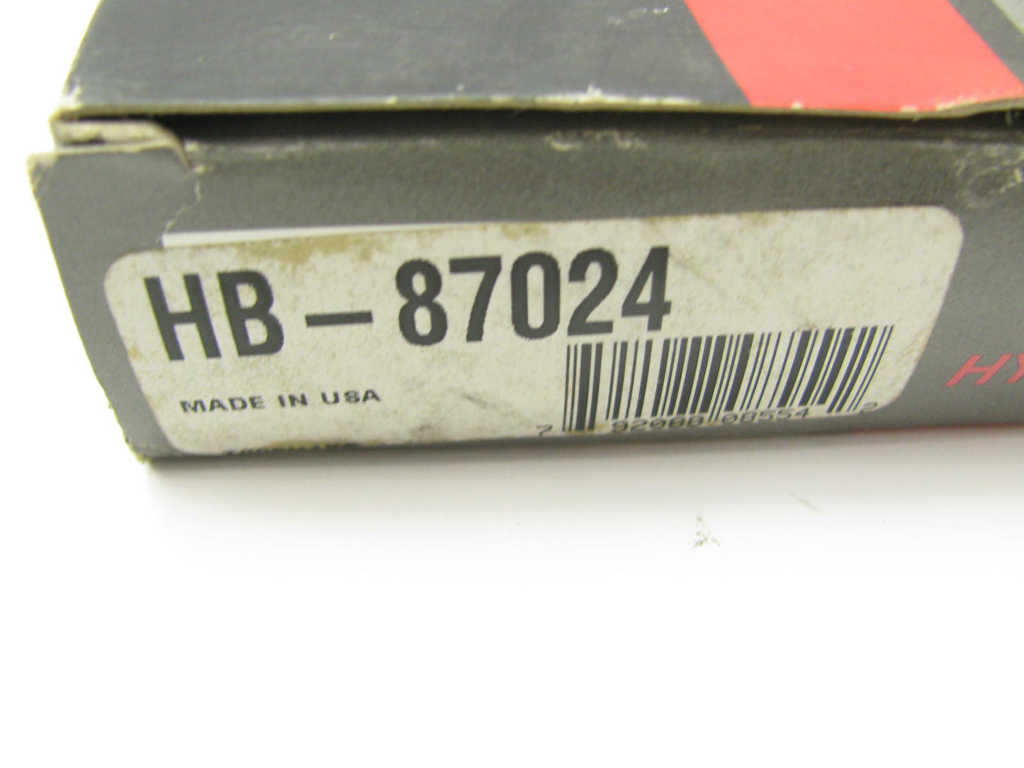 TRW HB-87024 Front Right Brake Hose For 1984-1985 Jeep Cherokee & Wagoneer