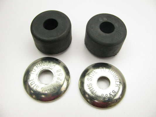 TRW HB1019K Front Suspension Strut Rod Bushing Kit